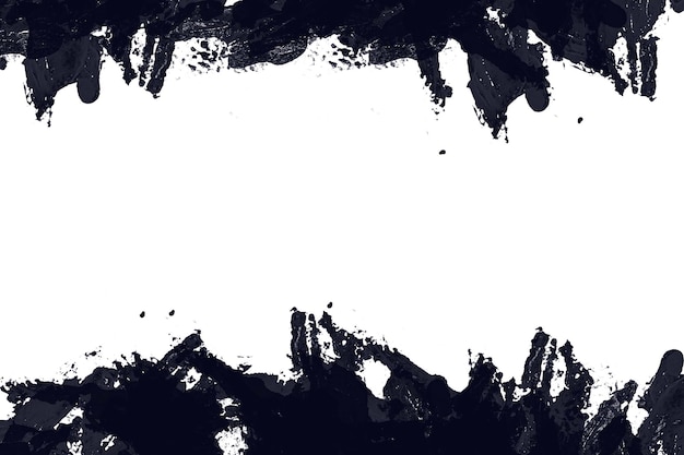 El fondo es negro.