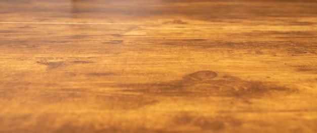 Fondo de escritorio de madera