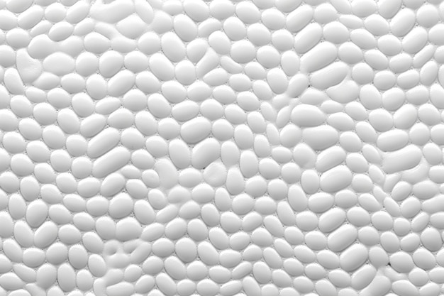 Foto fondo de espuma blanca para texturas dinámicas