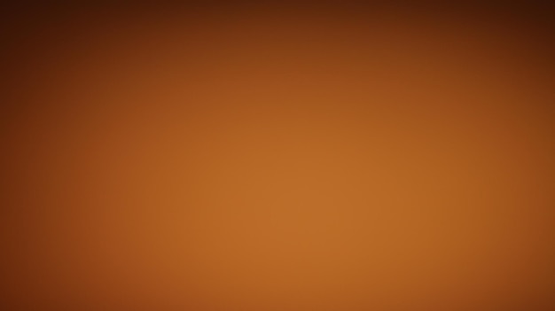 El fondo está borroso con un gradiente mínimo naranja
