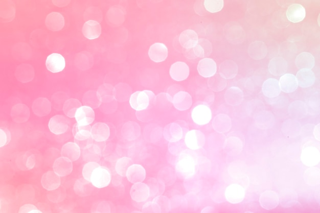 Fondo estampado de sandía rosa bokeh