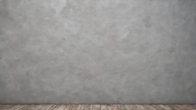 Foto fondo de estudio de pared de cemento con patrón de textura de color gris blanco vacío