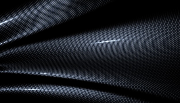 Fondo de fibra de carbono