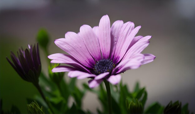 Fondo de flores