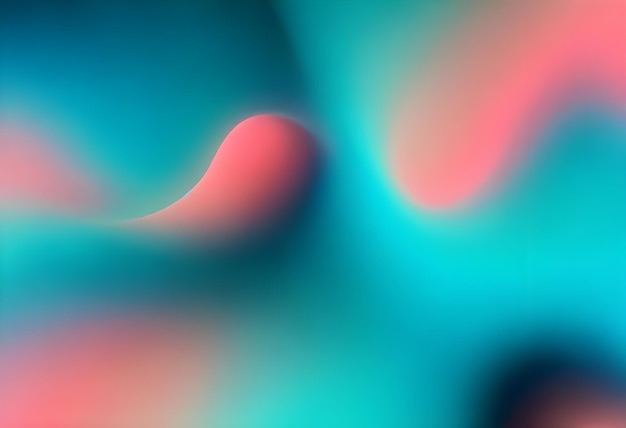 Fondo fluido degradado