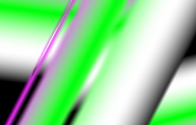 Fondo de flujo colorido moderno Color de onda Forma líquida Diseño abstracto formas fluidas moderno