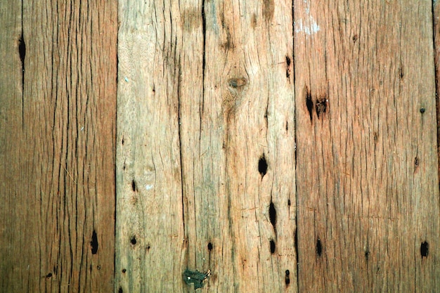 Fondo de fondo de superficie de textura de madera oscura antigua hermosa hermosa