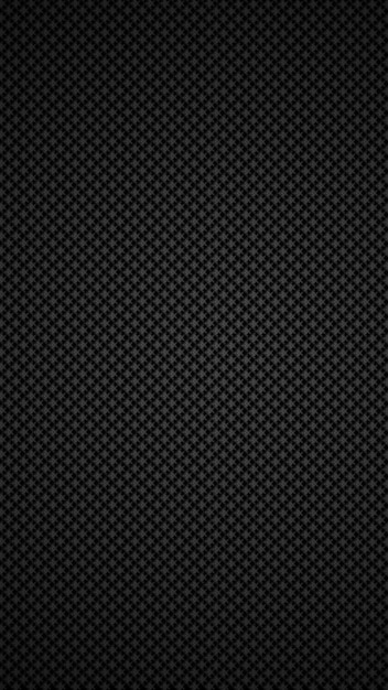 Fondo de fondo con textura negra para el teléfono