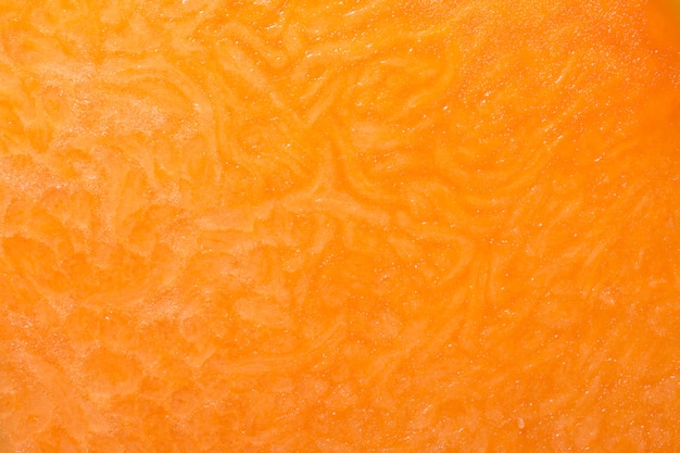 Fondo en forma abstracta, fotografía macro.