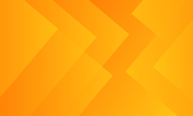 fondo en forma de triángulo naranja abstracto