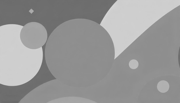 Fondo de formas geométricas abstractas