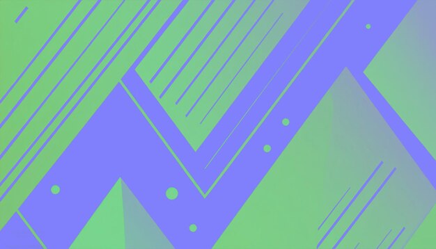 Fondo de formas geométricas cuadradas abstractas en 3D