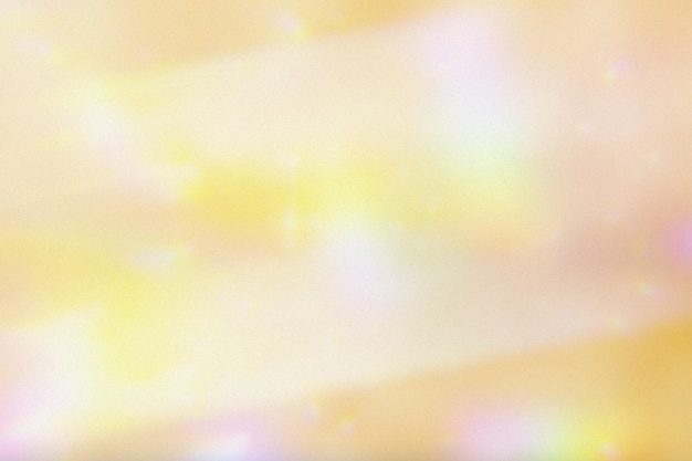 Fondo de fuga de luz iridiscente de prisma