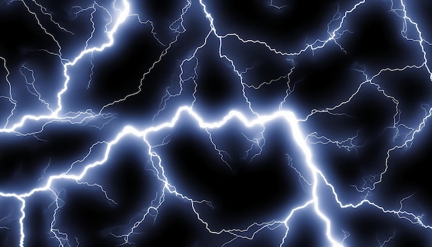 Foto fondo futurista abstracto con ondas eléctricas de neón y efecto de luz eléctrica
