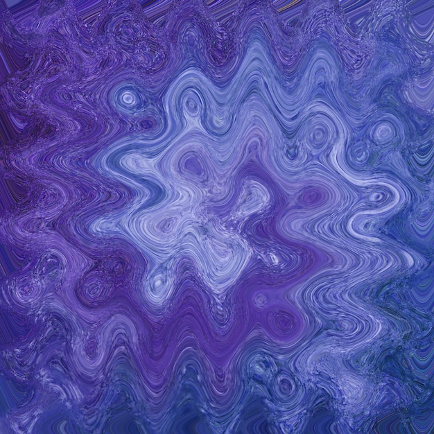 Fondo futuro geométrico púrpura azul violeta abstracto con formas abstractas. Ilustración de diseño gráfico