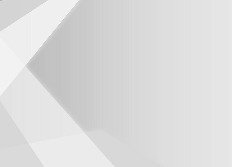 Fondo de geometría gris