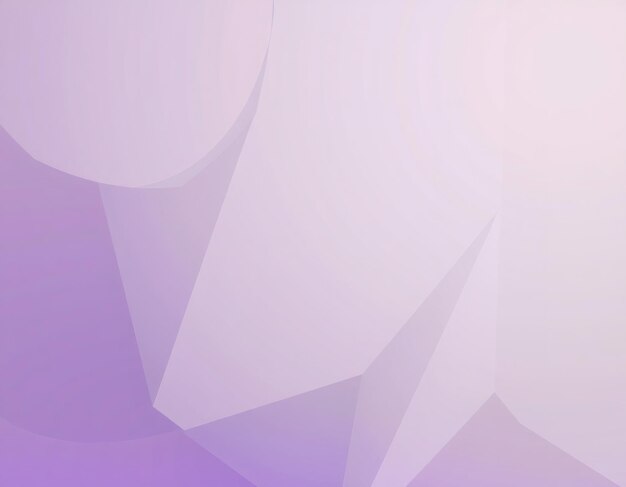 Fondo geométrico abstracto púrpura y blanco