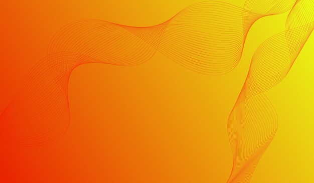 Fondo geométrico colorido Diseño de fondo de color líquido Composición de formas fluidas