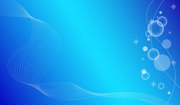 Fondo geométrico colorido Diseño de fondo de color líquido Composición de formas fluidas