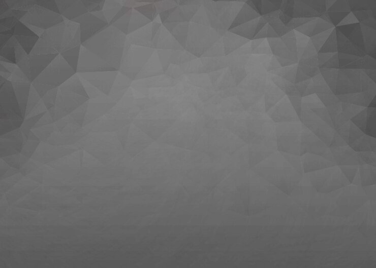 Fondo geométrico gris