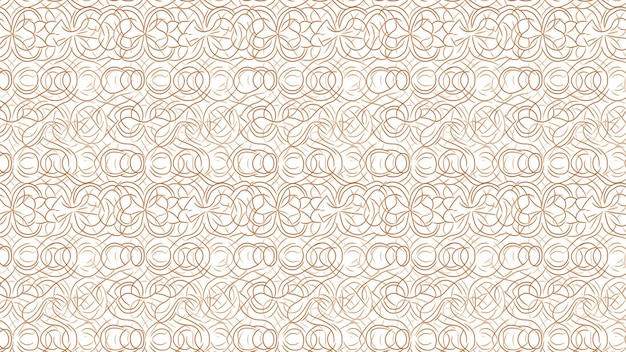 Fondo geométrico inconsútil del modelo