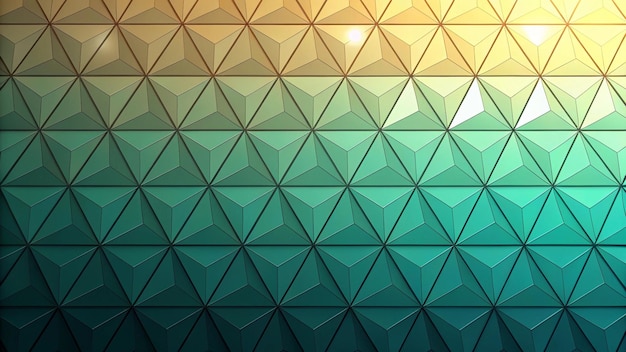 Fondo geométrico minimalista formas poligonales sutiles en colores neutros fondo temático