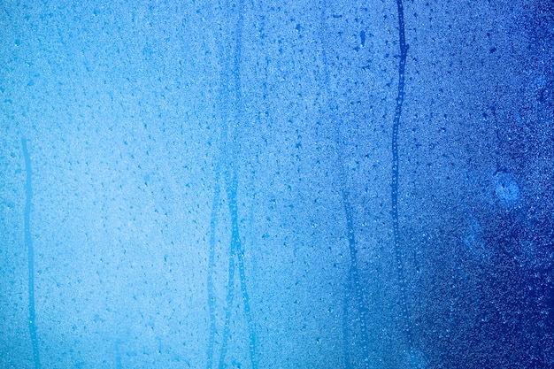 Fondo de gotas de agua