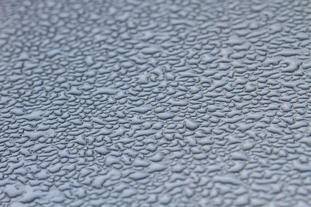 Fondo de gotas de agua