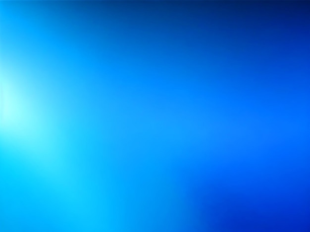 fondo de gradiente abstracto de borde azul descarga gratuita