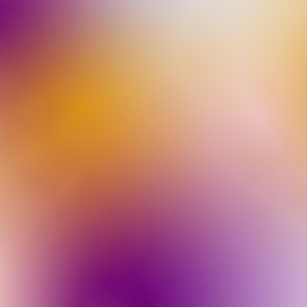 Fondo con gradiente abstracto y colorido