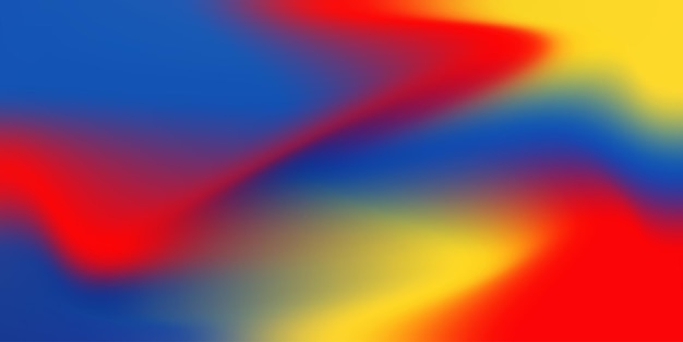 fondo de gradiente abstracto elegante y colorido