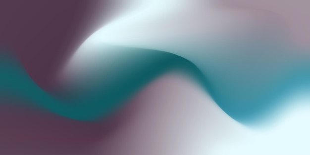 fondo de gradiente abstracto elegante y colorido