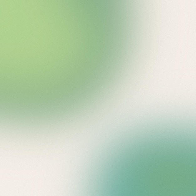 Fondo de gradiente abstracto Fondo de textura de gradiente con efecto de grano