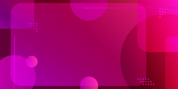 fondo de gradiente abstracto papel tapiz colorido moderno para banners, redes sociales y presentaciones