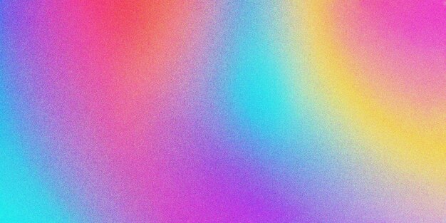 El fondo de gradiente abstracto se puede utilizar como fondo de textura de gradiente granulado