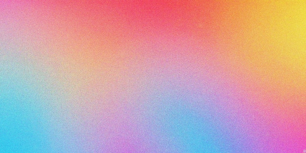 El fondo de gradiente abstracto se puede utilizar como fondo de textura de gradiente granulado