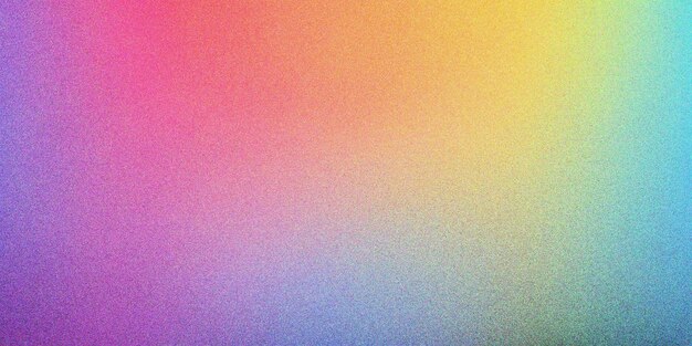 El fondo de gradiente abstracto se puede utilizar como fondo de textura de gradiente granulado