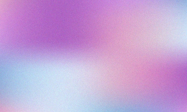 Fondo de gradiente abstracto con textura granulada