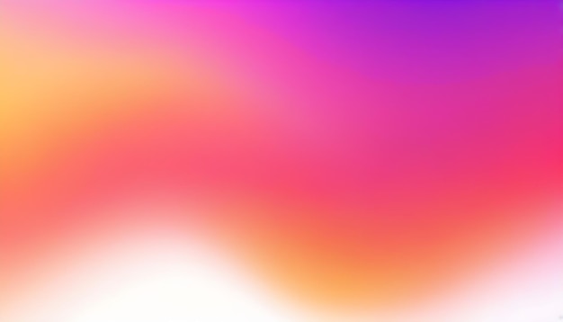 Fondo de gradiente abstracto