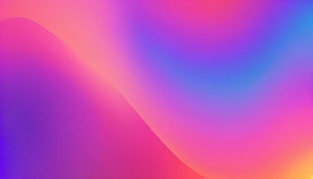 Fondo de gradiente abstracto