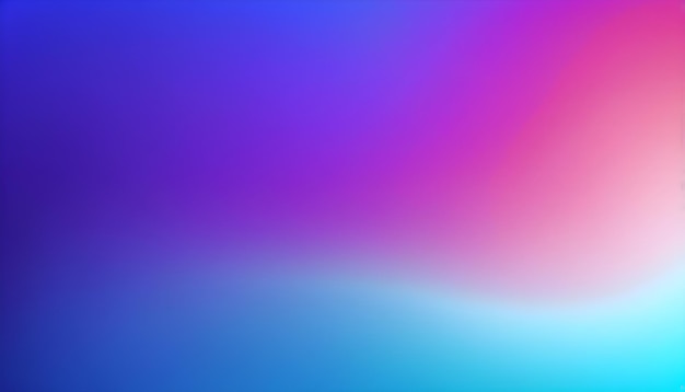 Fondo de gradiente abstracto