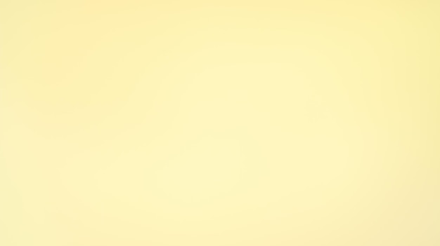 Fondo de gradiente amarillo suave