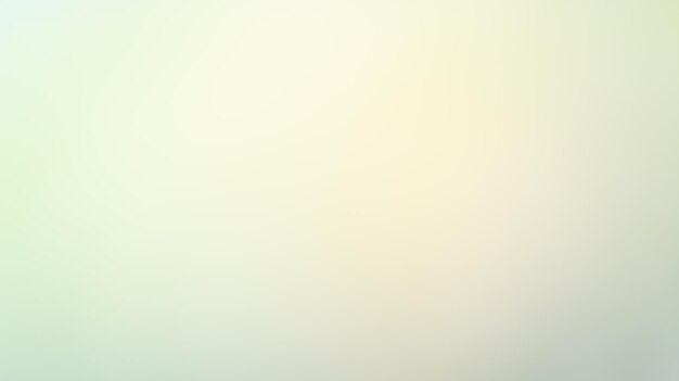 Fondo de gradiente amarillo suave