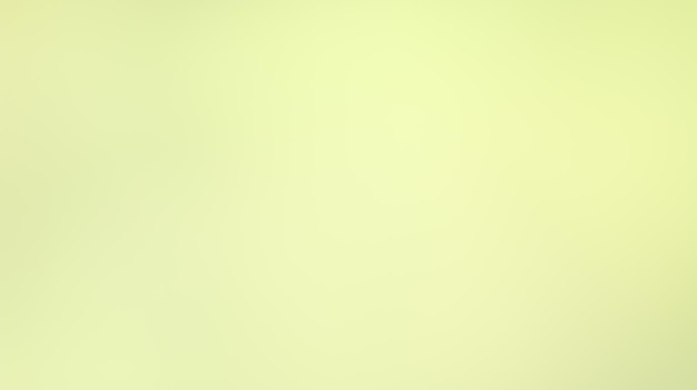 Fondo de gradiente amarillo suave