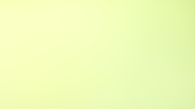 Fondo de gradiente amarillo suave