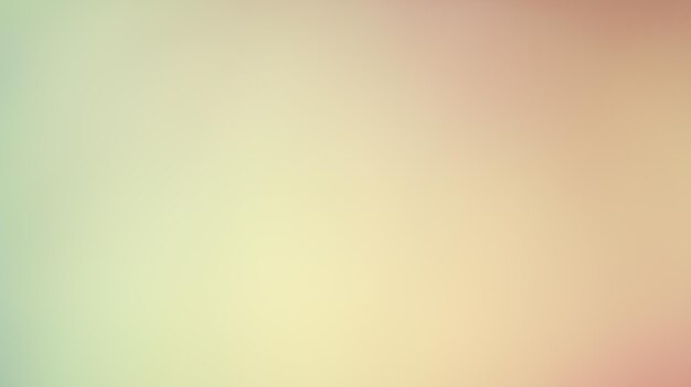 Fondo de gradiente amarillo suave