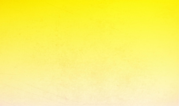 Fondo de gradiente amarillo