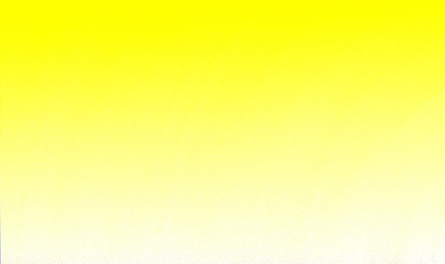 Fondo de gradiente amarillo