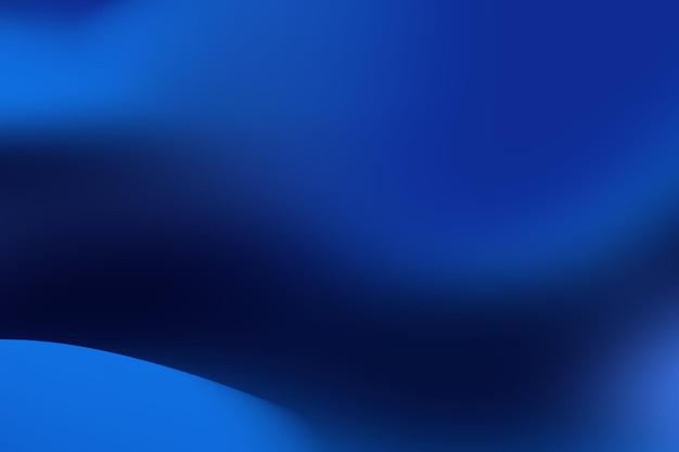 Fondo con gradiente azul 124