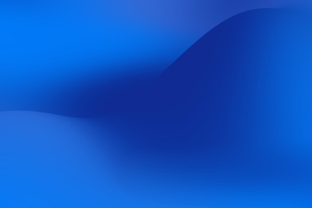 Fondo con gradiente azul 68